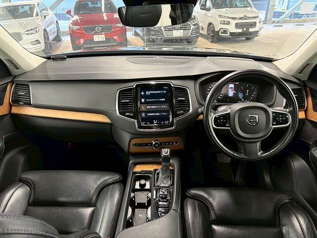 ボルボ&nbsp;XC90の画像3