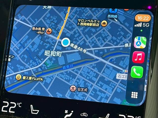 ボルボ&nbsp;XC90の画像4