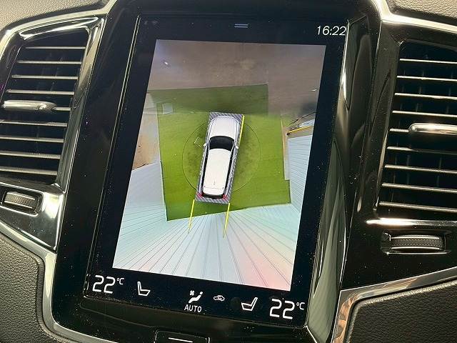 ボルボ&nbsp;XC90の画像5