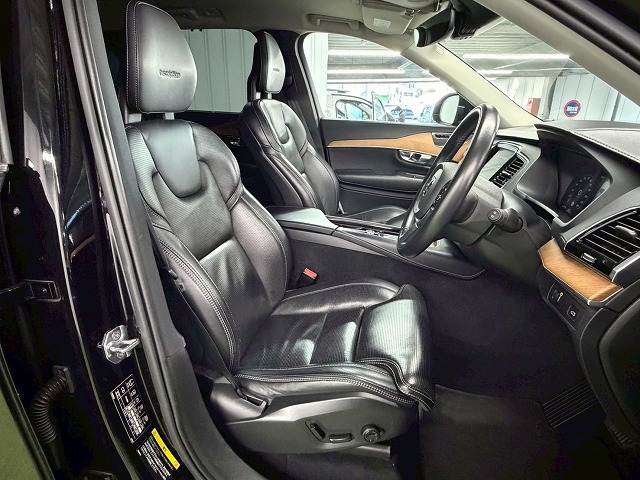 ボルボ&nbsp;XC90の画像7