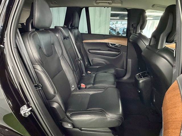 ボルボ&nbsp;XC90の画像8