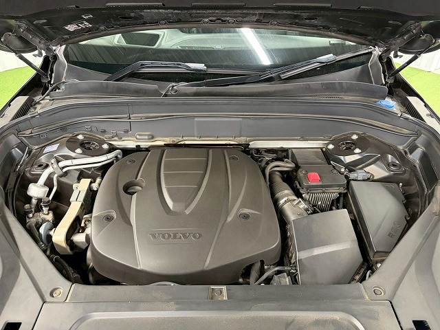 ボルボ&nbsp;XC90の画像12