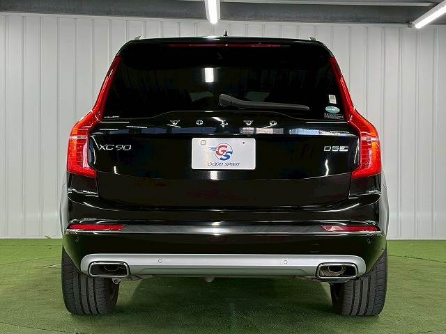 ボルボ&nbsp;XC90の画像14