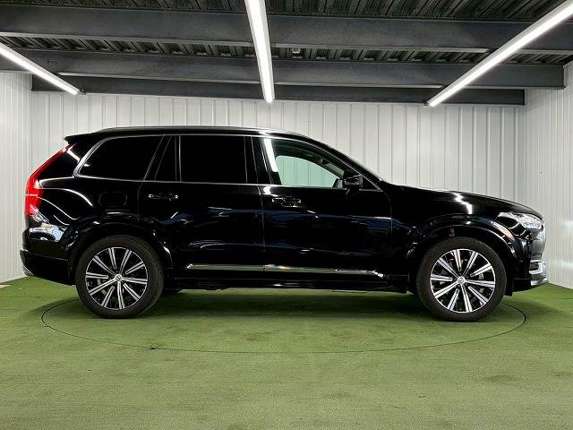 ボルボ&nbsp;XC90の画像15