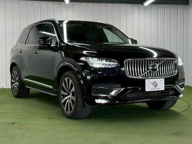 ボルボ&nbsp;XC90の画像16
