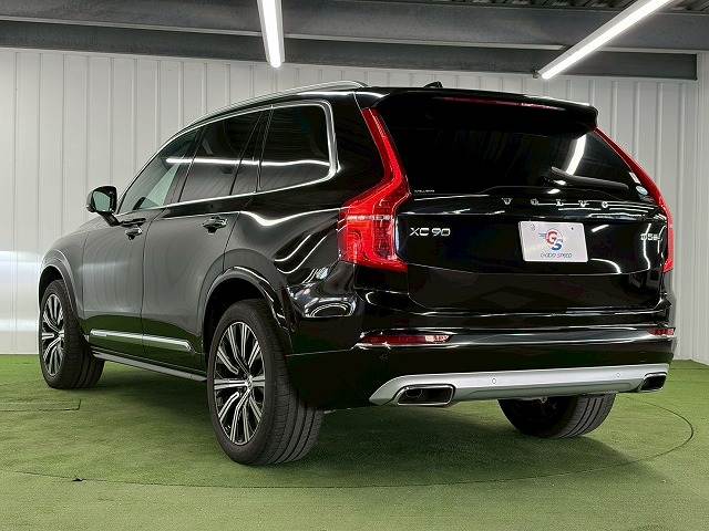 ボルボ&nbsp;XC90の画像17