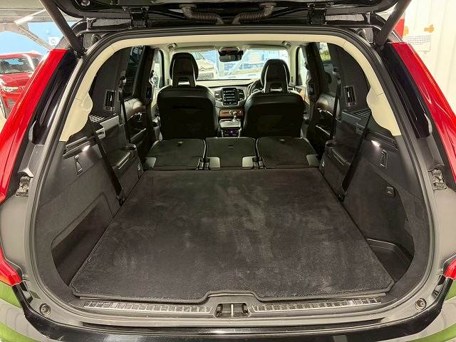 ボルボ&nbsp;XC90の画像18