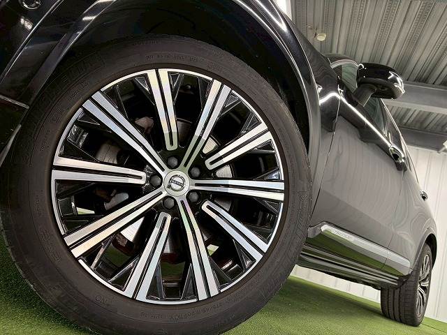 ボルボ&nbsp;XC90の画像19