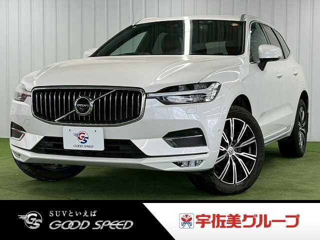 ボルボ&nbsp;XC60の画像1