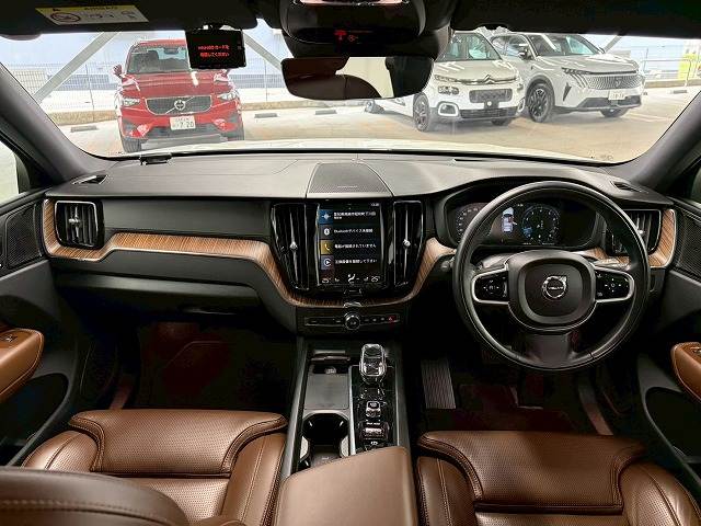 ボルボ&nbsp;XC60の画像3