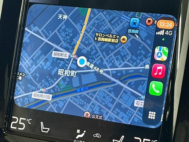 ボルボ&nbsp;XC60の画像4