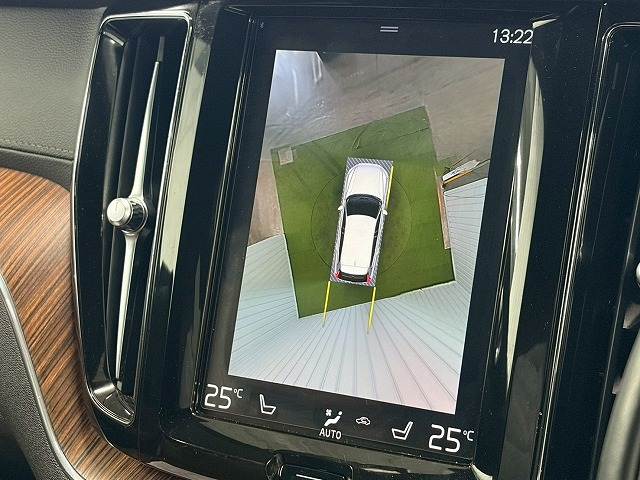 ボルボ&nbsp;XC60の画像5