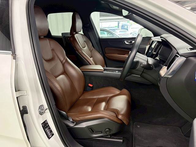 ボルボ&nbsp;XC60の画像7