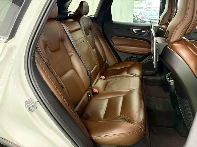 ボルボ&nbsp;XC60の画像8