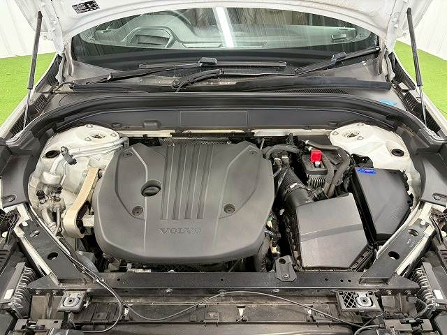 ボルボ&nbsp;XC60の画像12