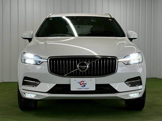 ボルボ&nbsp;XC60の画像13