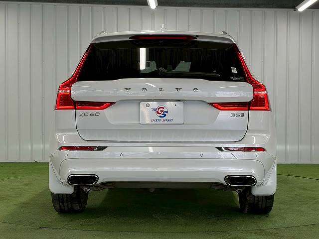 ボルボ&nbsp;XC60の画像14
