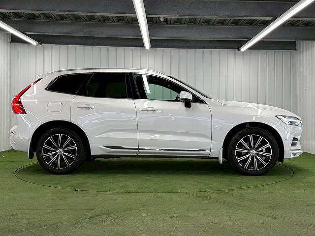 ボルボ&nbsp;XC60の画像15