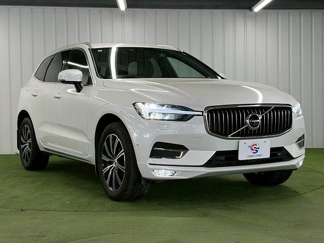 ボルボ&nbsp;XC60の画像16