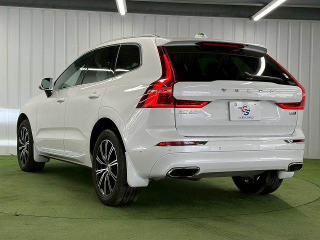 ボルボ&nbsp;XC60の画像17