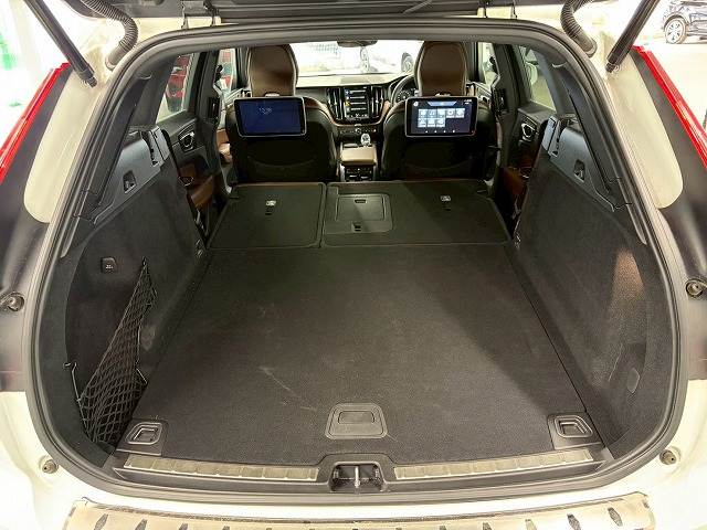 ボルボ&nbsp;XC60の画像18