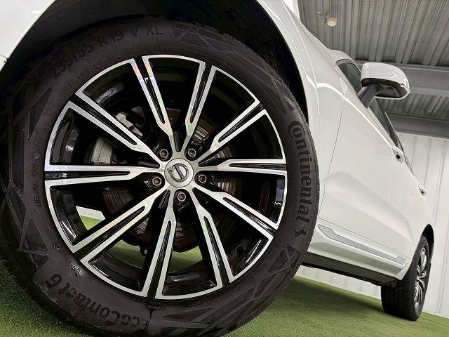 ボルボ&nbsp;XC60の画像19