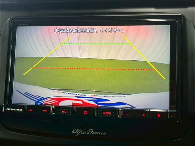 アルファロメオ&nbsp;Giuliettaの画像5