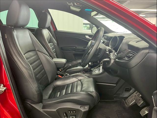 アルファロメオ&nbsp;Giuliettaの画像7