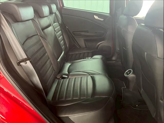 アルファロメオ&nbsp;Giuliettaの画像8