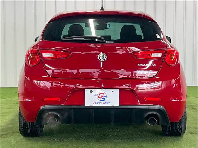 アルファロメオ&nbsp;Giuliettaの画像14