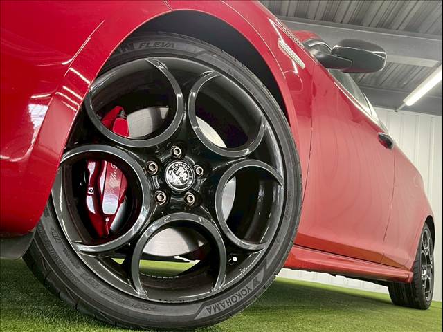 アルファロメオ&nbsp;Giuliettaの画像19