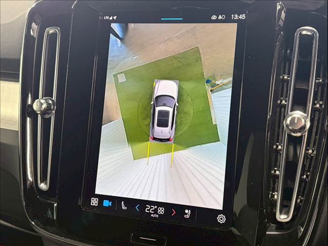 ボルボ XC40の画像5