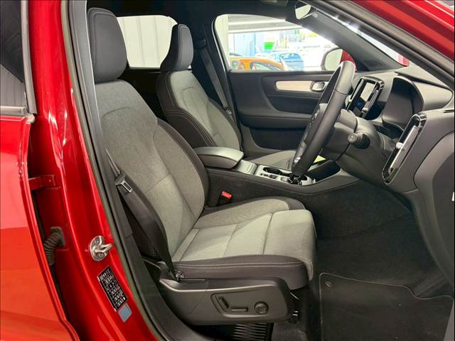 ボルボ XC40の画像7