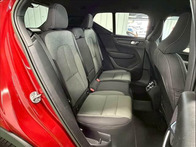 ボルボ XC40の画像8