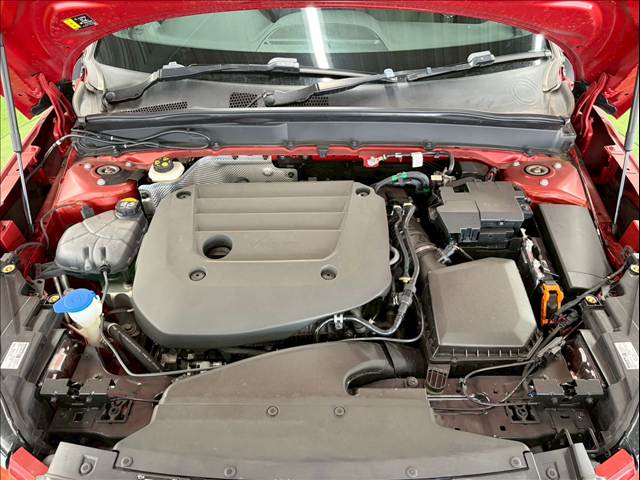 ボルボ XC40の画像12