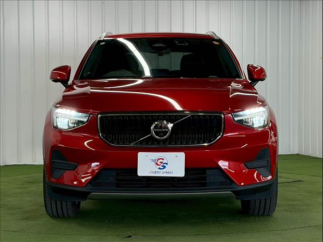 ボルボ XC40の画像13