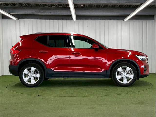 ボルボ XC40の画像15