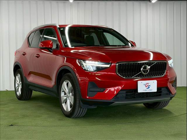 ボルボ XC40の画像16