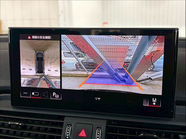 アウディ&nbsp;Q5 Sportbackの画像5