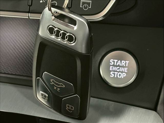 アウディ&nbsp;Q5 Sportbackの画像6