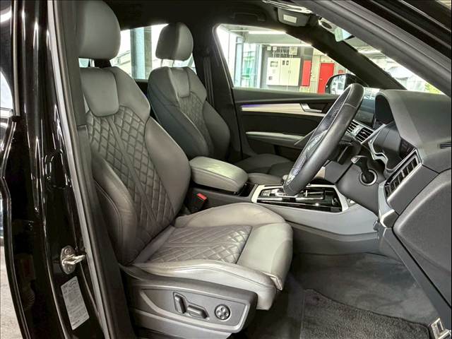 アウディ&nbsp;Q5 Sportbackの画像7