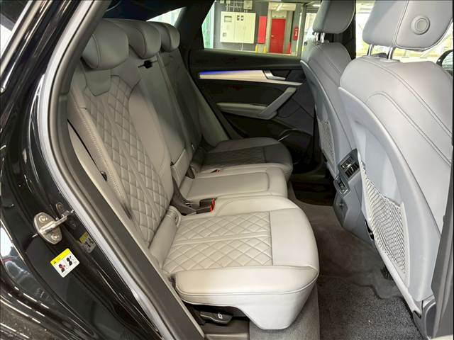 アウディ&nbsp;Q5 Sportbackの画像8