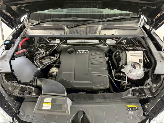 アウディ&nbsp;Q5 Sportbackの画像12