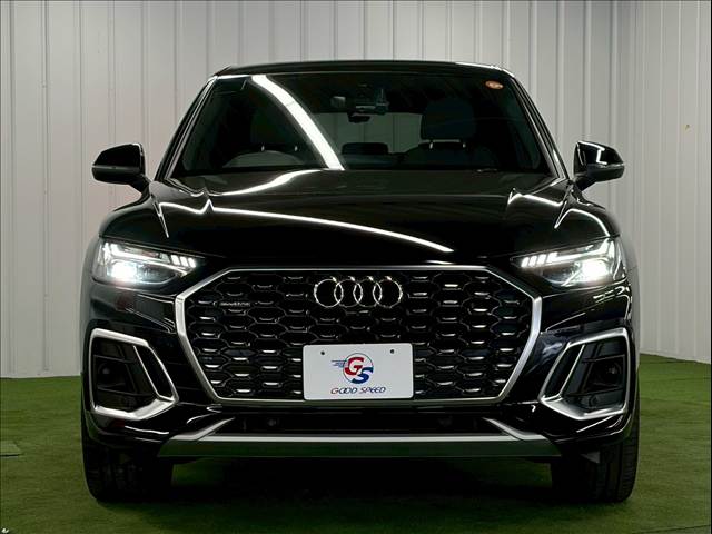 アウディ&nbsp;Q5 Sportbackの画像13