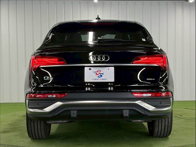 アウディ&nbsp;Q5 Sportbackの画像14