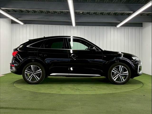 アウディ&nbsp;Q5 Sportbackの画像15