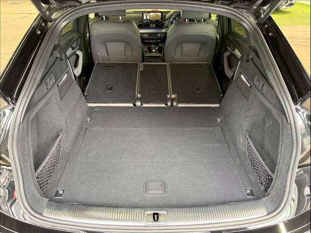 アウディ&nbsp;Q5 Sportbackの画像18