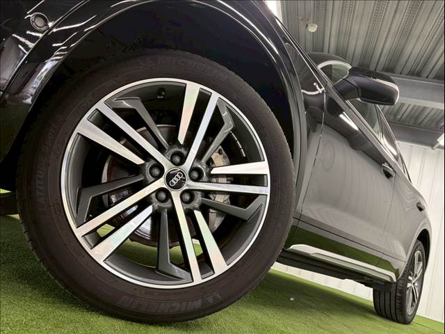 アウディ&nbsp;Q5 Sportbackの画像19