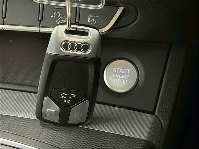 アウディ Q5の画像6