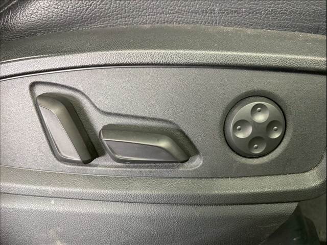 アウディ Q5の画像9